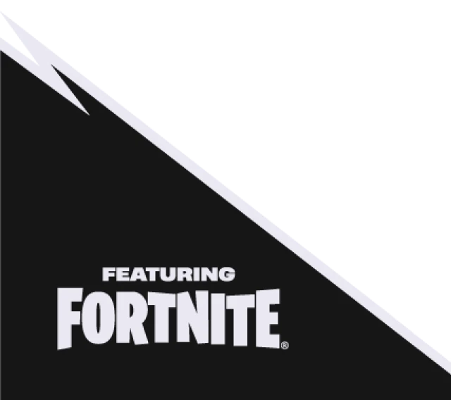 Featuring Fortnite
