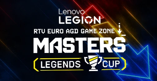 Legends Cup
