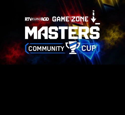 Liga Fortnite RTV EURO AGD GAME ZONE PGA 2026 Community Cup Solo Kwalifikacje #1